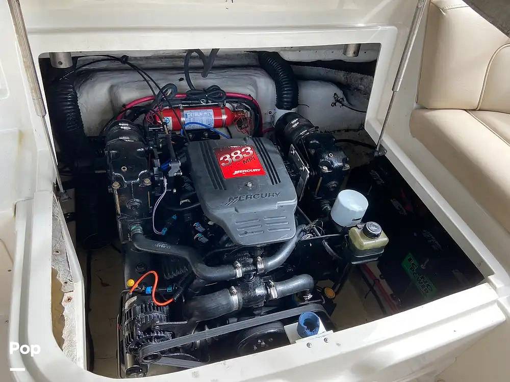 Slide: The Image of Sea Ray 270 Sundeck 2002 - 15161457