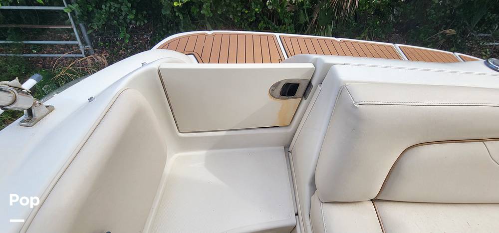 Slide: The Image of Sea Ray 270 Sundeck 2002 - 13702362