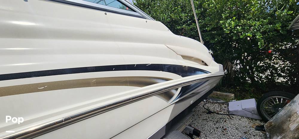 Slide: The Image of Sea Ray 270 Sundeck 2002 - 13702245