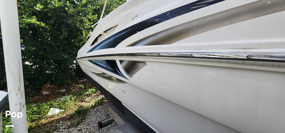 Slide: The Image of Sea Ray 270 Sundeck 2002 - 13702252