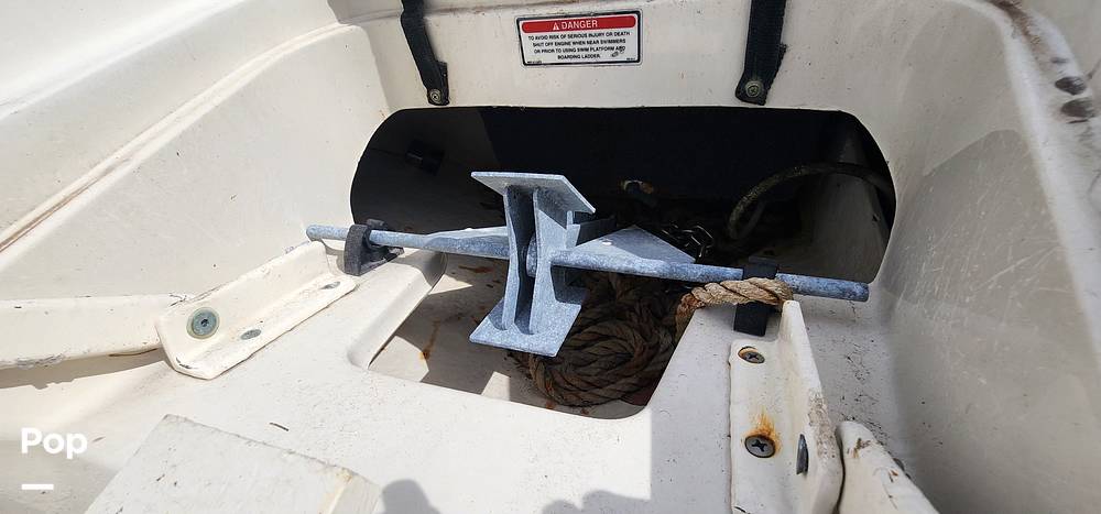 Slide: The Image of Sea Ray 270 Sundeck 2002 - 13702258