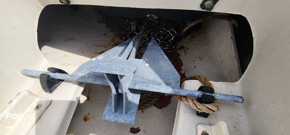 Slide: The Image of Sea Ray 270 Sundeck 2002 - 13702260