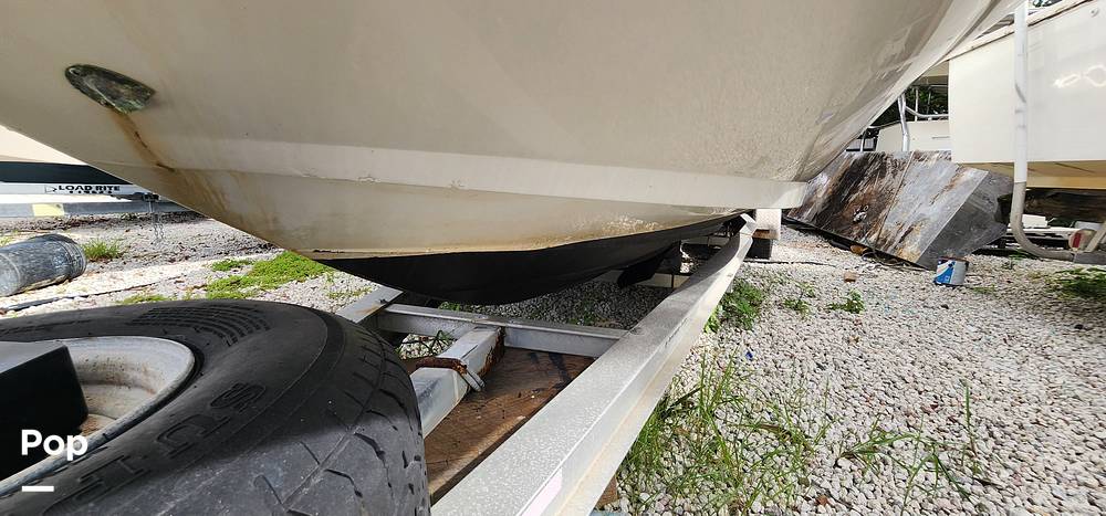 Slide: The Image of Sea Ray 270 Sundeck 2002 - 13702263
