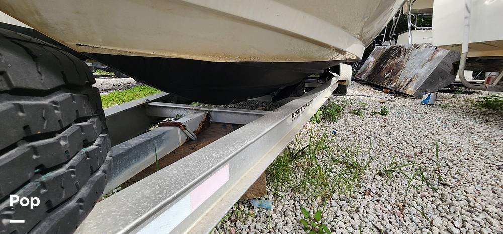 Slide: The Image of Sea Ray 270 Sundeck 2002 - 13702264