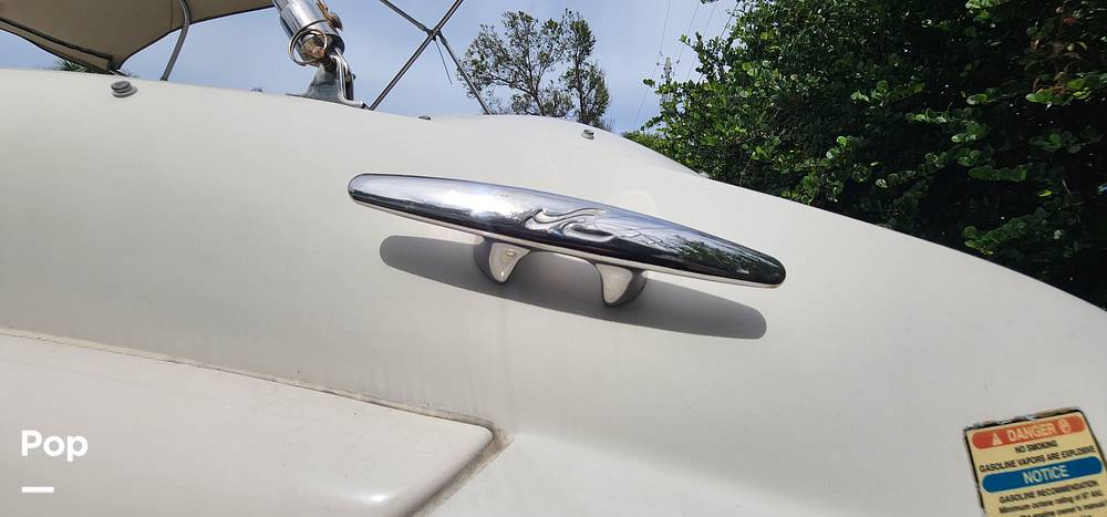 Slide: The Image of Sea Ray 270 Sundeck 2002 - 13702268