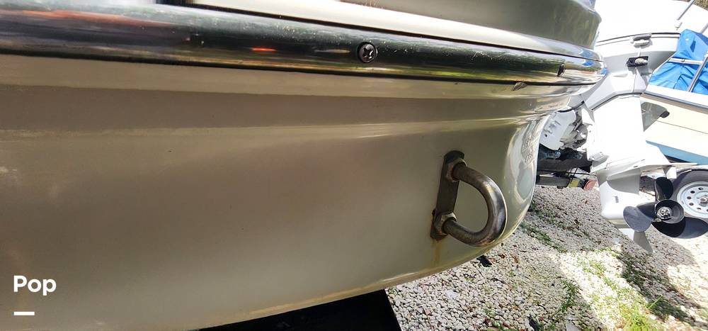 Slide: The Image of Sea Ray 270 Sundeck 2002 - 13702278