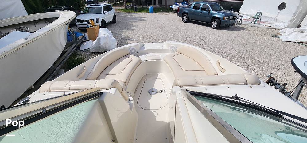 Slide: The Image of Sea Ray 270 Sundeck 2002 - 13702289