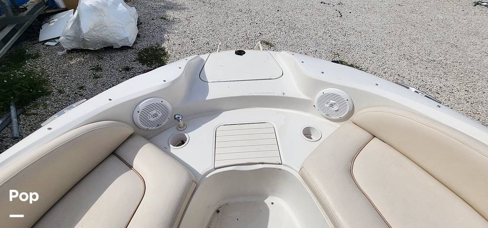Slide: The Image of Sea Ray 270 Sundeck 2002 - 13702290