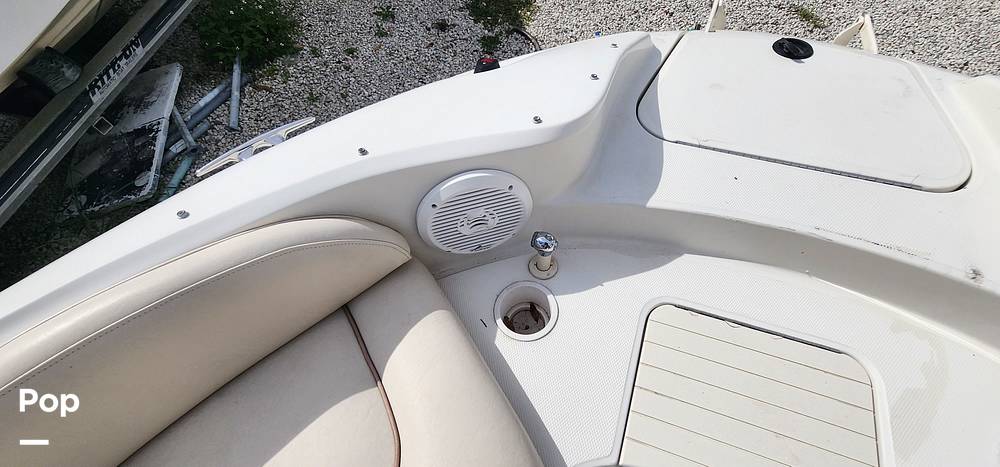 Slide: The Image of Sea Ray 270 Sundeck 2002 - 13702291