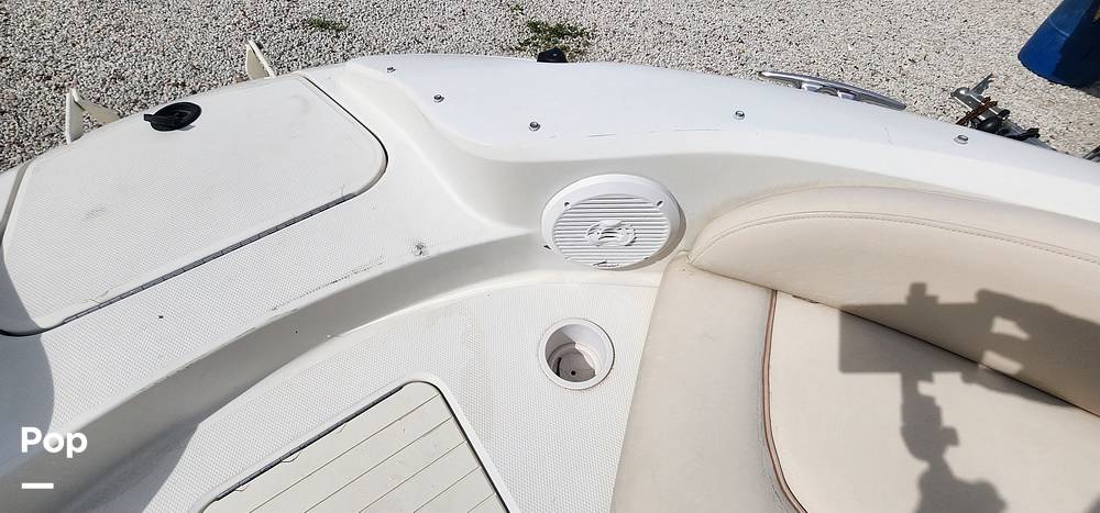 Slide: The Image of Sea Ray 270 Sundeck 2002 - 13702292