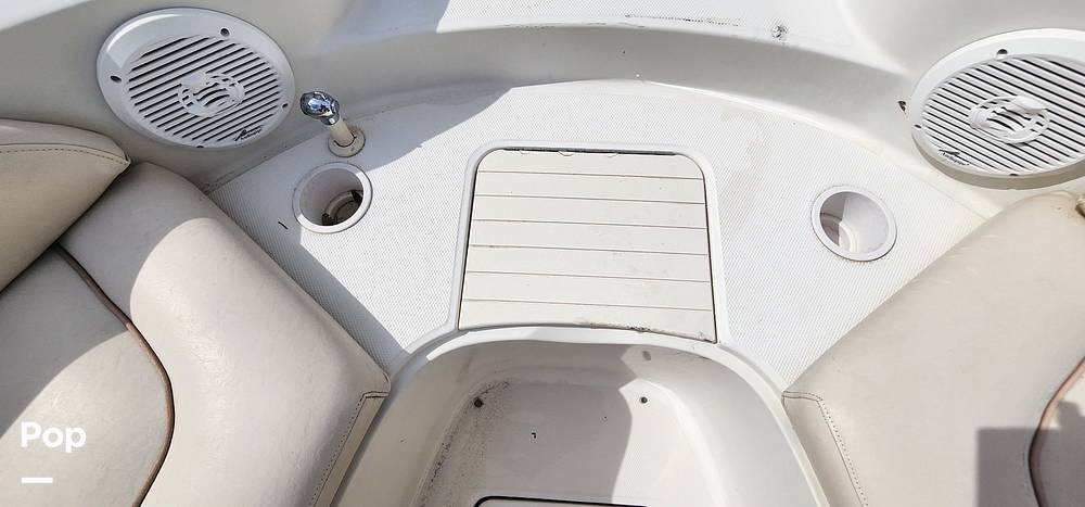 Slide: The Image of Sea Ray 270 Sundeck 2002 - 13702293