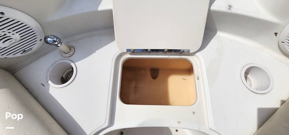 Slide: The Image of Sea Ray 270 Sundeck 2002 - 13702294
