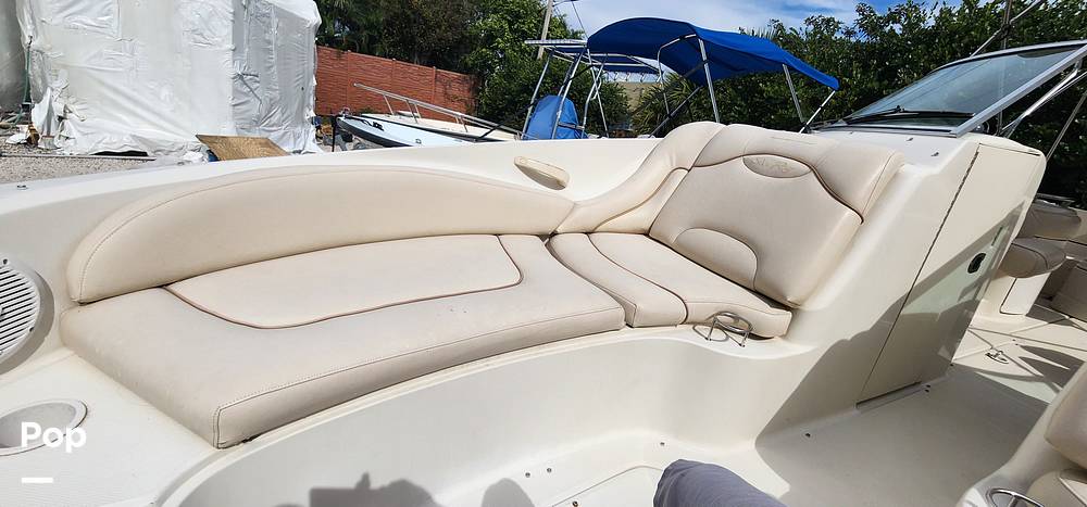 Slide: The Image of Sea Ray 270 Sundeck 2002 - 13702296
