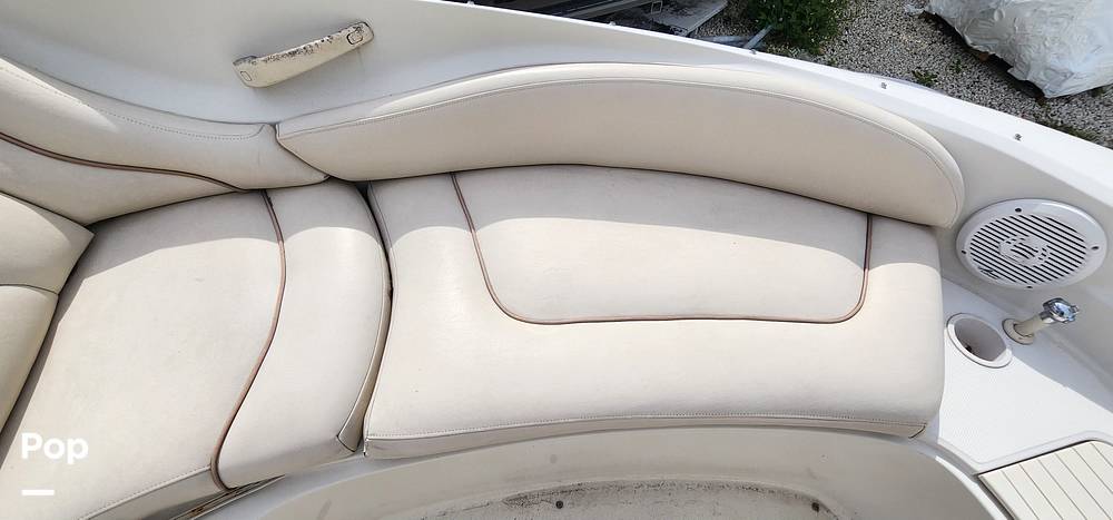 Slide: The Image of Sea Ray 270 Sundeck 2002 - 13702297