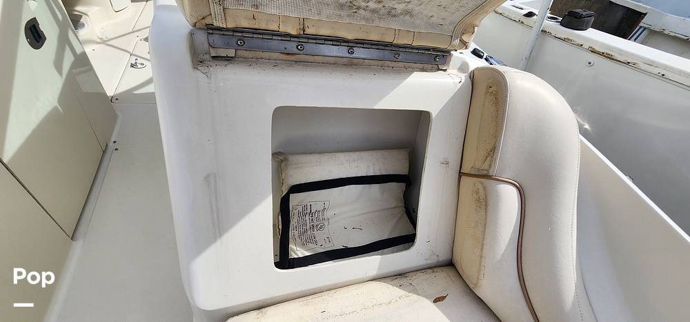 Slide: The Image of Sea Ray 270 Sundeck 2002 - 13702300