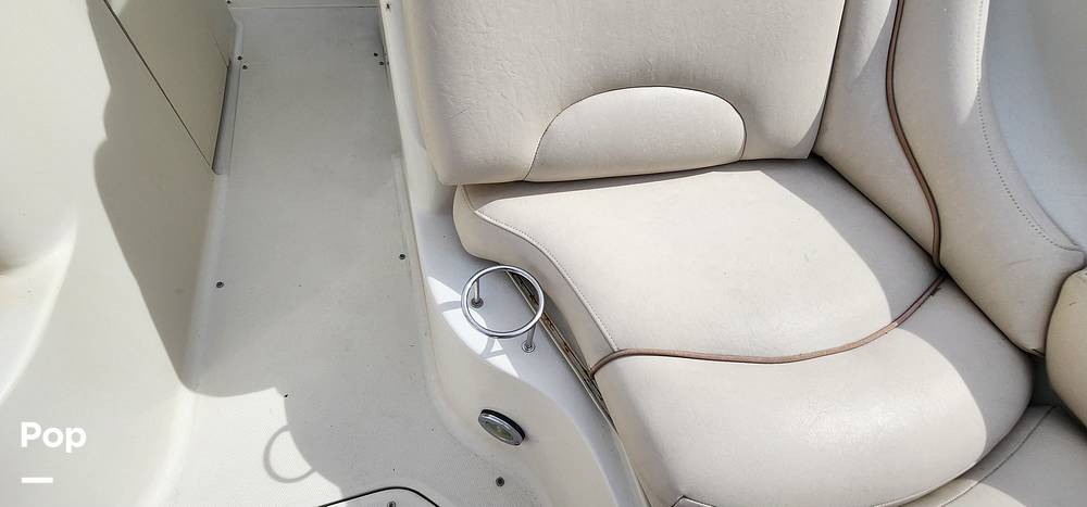 Slide: The Image of Sea Ray 270 Sundeck 2002 - 13702301