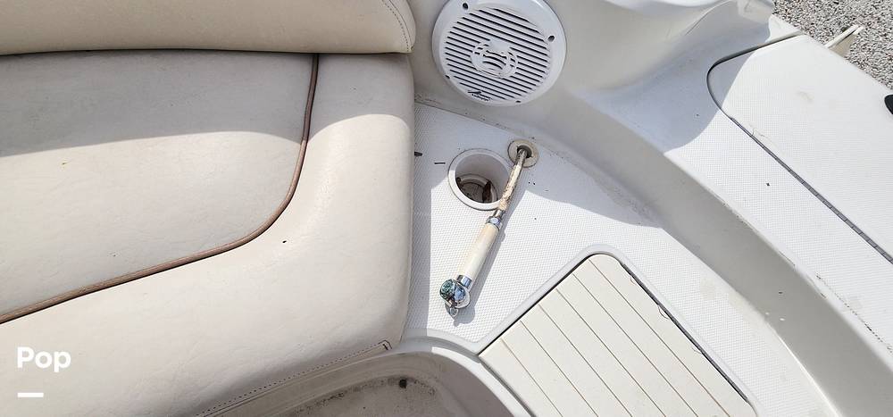 Slide: The Image of Sea Ray 270 Sundeck 2002 - 13702303