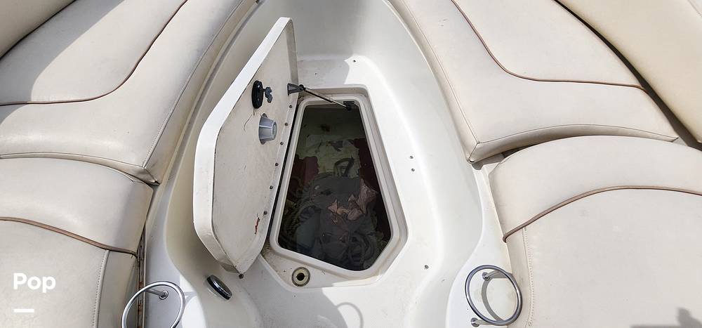 Slide: The Image of Sea Ray 270 Sundeck 2002 - 13702305