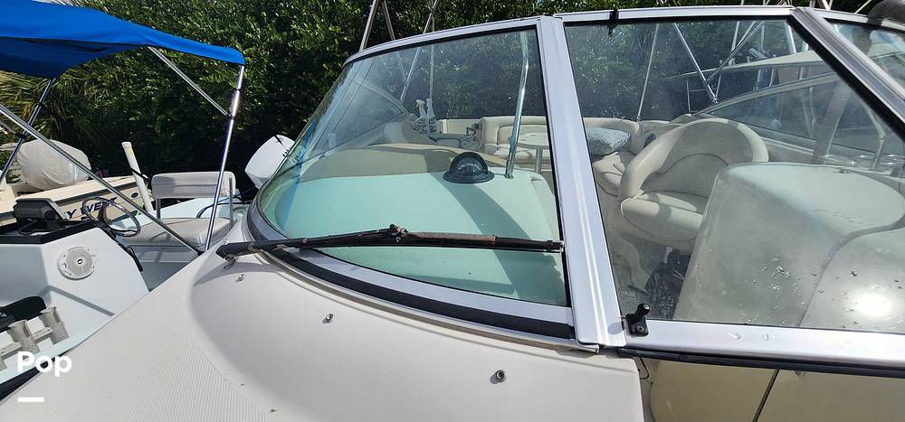 Slide: The Image of Sea Ray 270 Sundeck 2002 - 13702308