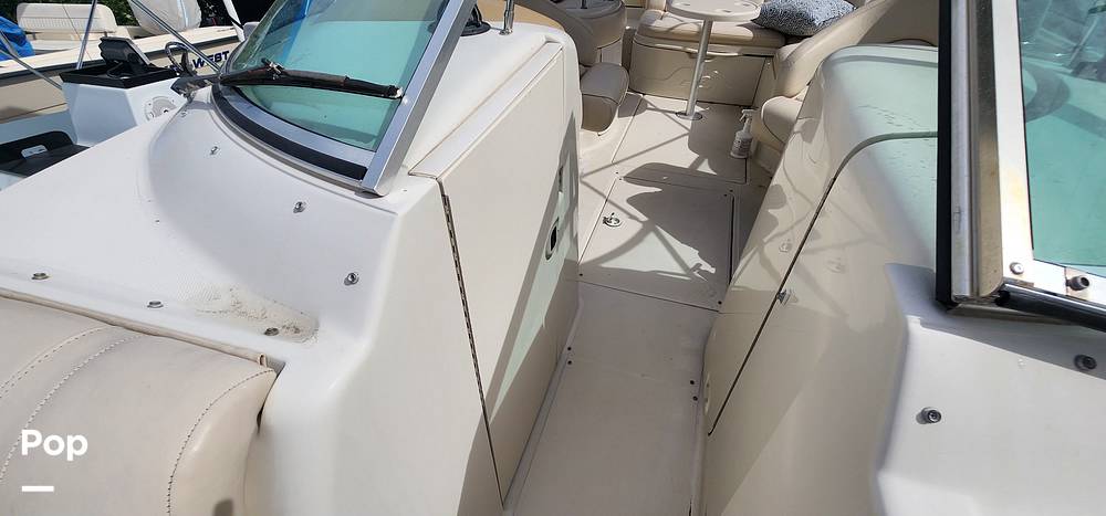 Slide: The Image of Sea Ray 270 Sundeck 2002 - 13702309