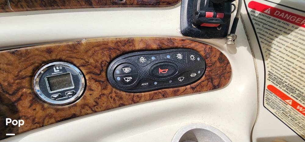 Slide: The Image of Sea Ray 270 Sundeck 2002 - 13702326