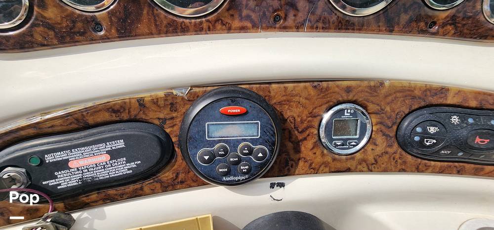 Slide: The Image of Sea Ray 270 Sundeck 2002 - 13702327