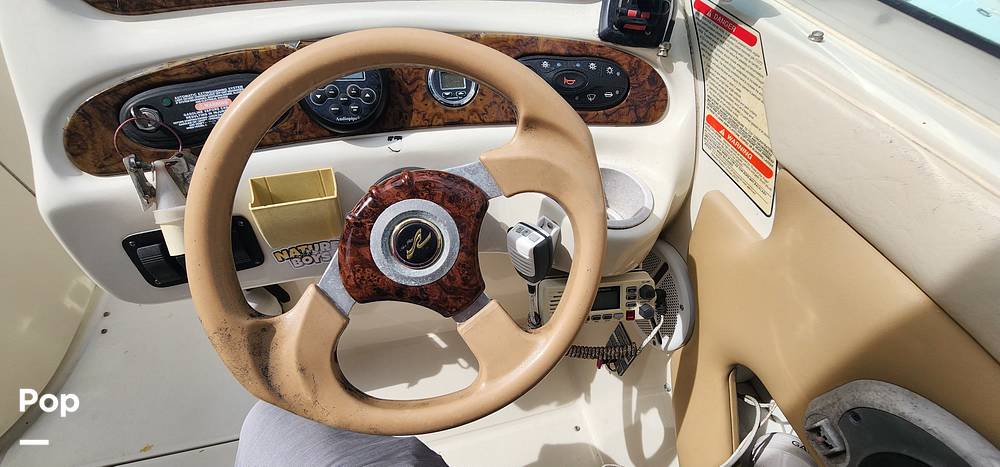 Slide: The Image of Sea Ray 270 Sundeck 2002 - 13702328