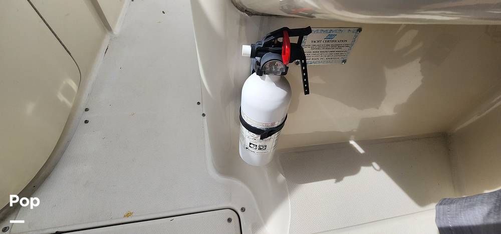 Slide: The Image of Sea Ray 270 Sundeck 2002 - 13702330