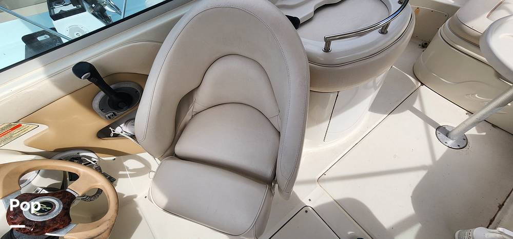 Slide: The Image of Sea Ray 270 Sundeck 2002 - 13702331