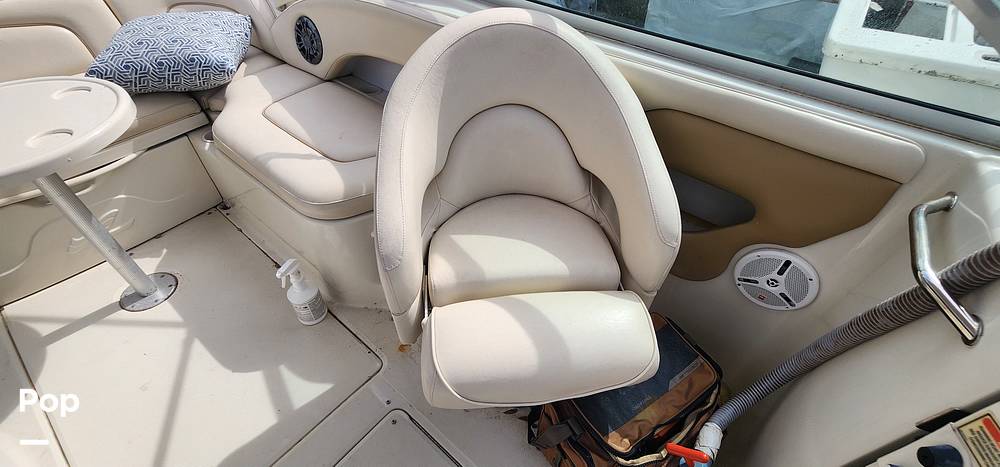 Slide: The Image of Sea Ray 270 Sundeck 2002 - 13702333