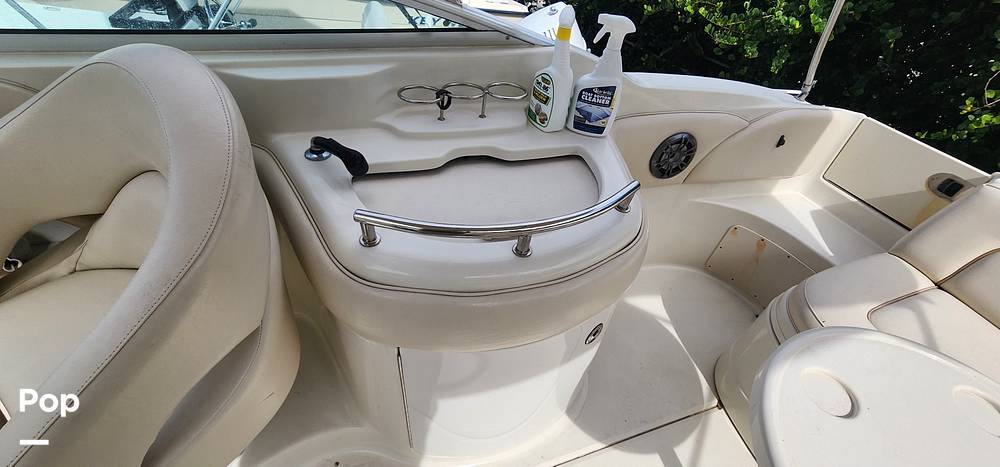 Slide: The Image of Sea Ray 270 Sundeck 2002 - 13702334