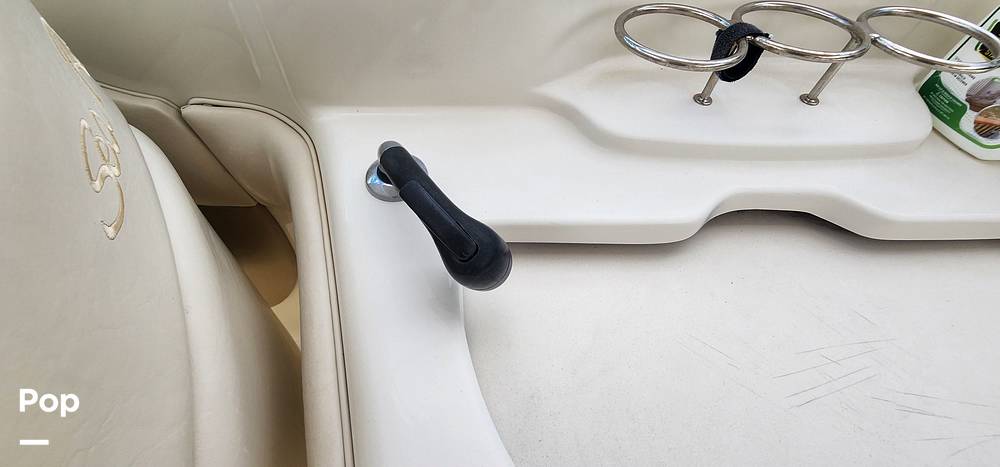 Slide: The Image of Sea Ray 270 Sundeck 2002 - 13702335