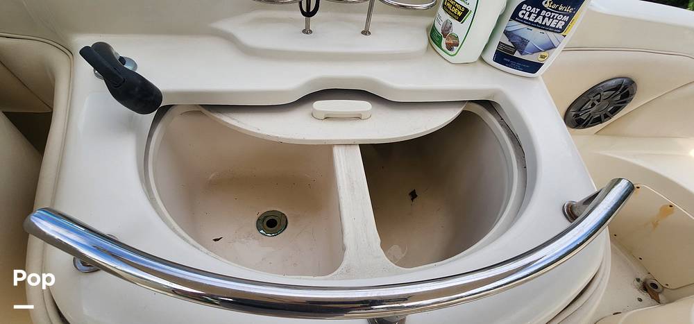 Slide: The Image of Sea Ray 270 Sundeck 2002 - 13702336