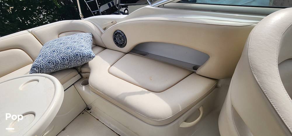 Slide: The Image of Sea Ray 270 Sundeck 2002 - 13702339