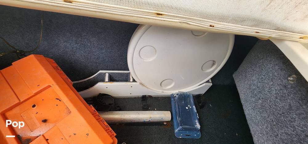 Slide: The Image of Sea Ray 270 Sundeck 2002 - 13702341