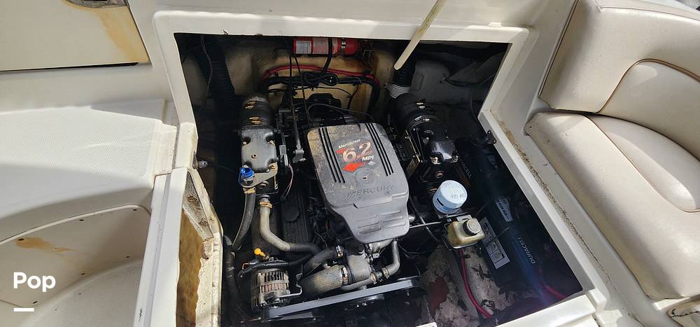 Slide: The Image of Sea Ray 270 Sundeck 2002 - 13702343