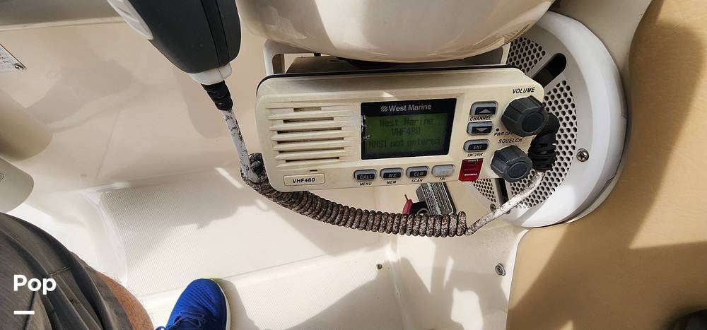 Slide: The Image of Sea Ray 270 Sundeck 2002 - 13702356
