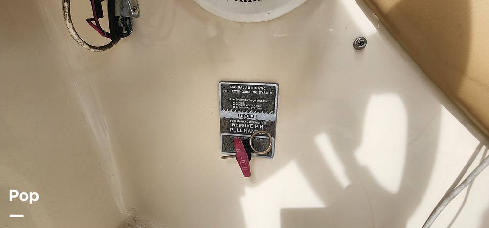 Slide: The Image of Sea Ray 270 Sundeck 2002 - 13702358