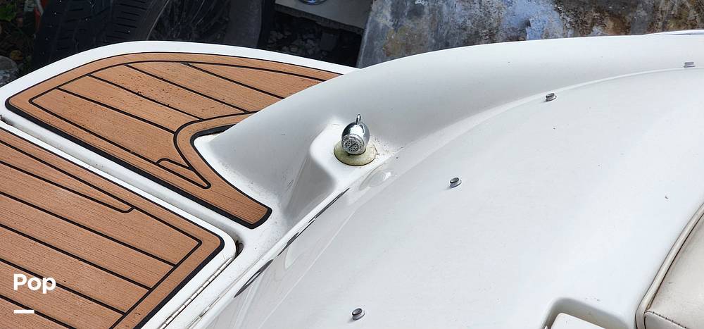 Slide: The Image of Sea Ray 270 Sundeck 2002 - 13702420