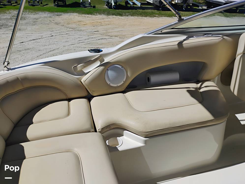 Slide: The Image of Sea Ray 270 Sundeck 2002 - 15161024