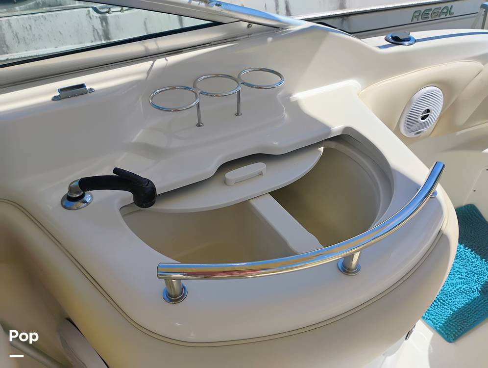 Slide: The Image of Sea Ray 270 Sundeck 2002 - 15161031
