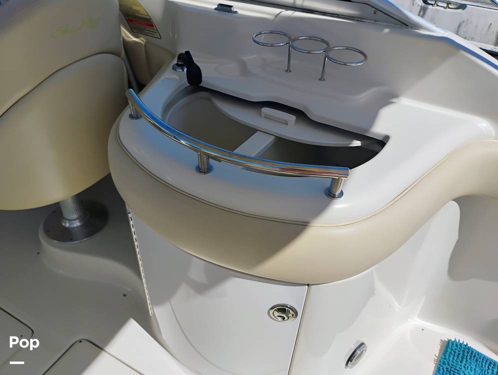 Slide: The Image of Sea Ray 270 Sundeck 2002 - 15161033