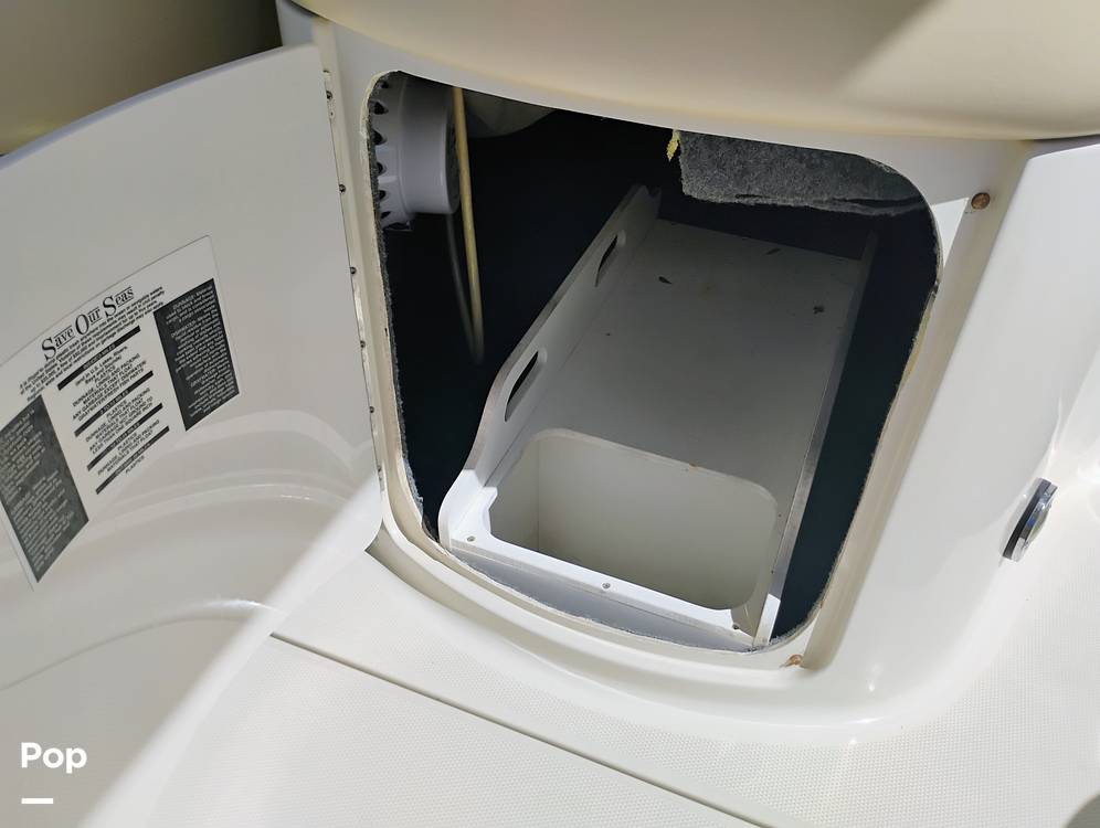 Slide: The Image of Sea Ray 270 Sundeck 2002 - 15161034