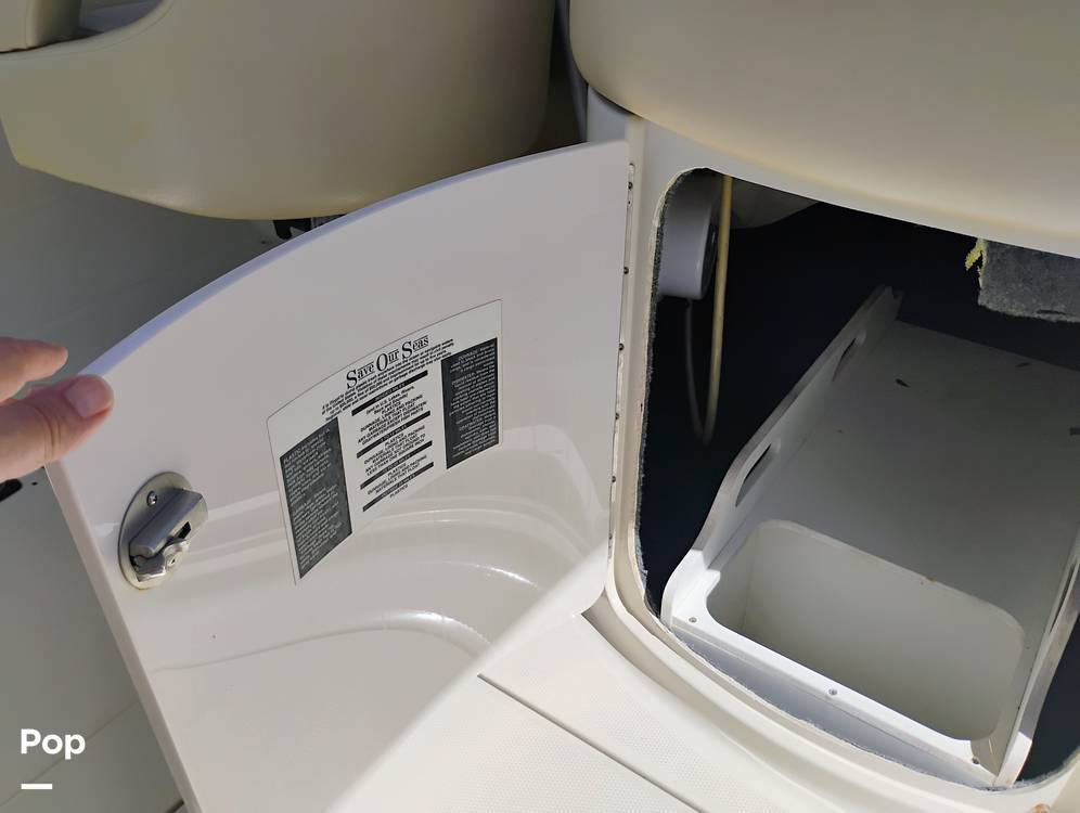 Slide: The Image of Sea Ray 270 Sundeck 2002 - 15161035