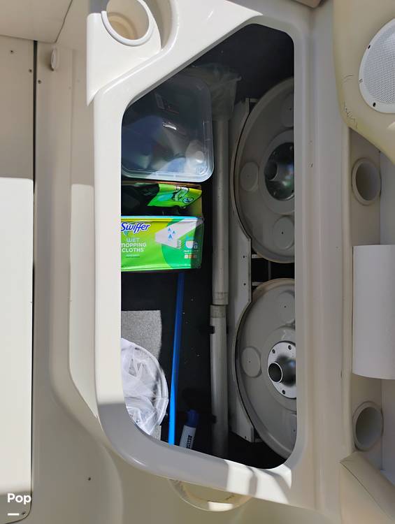 Slide: The Image of Sea Ray 270 Sundeck 2002 - 15161036