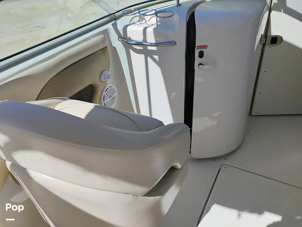 Slide: The Image of Sea Ray 270 Sundeck 2002 - 15161040