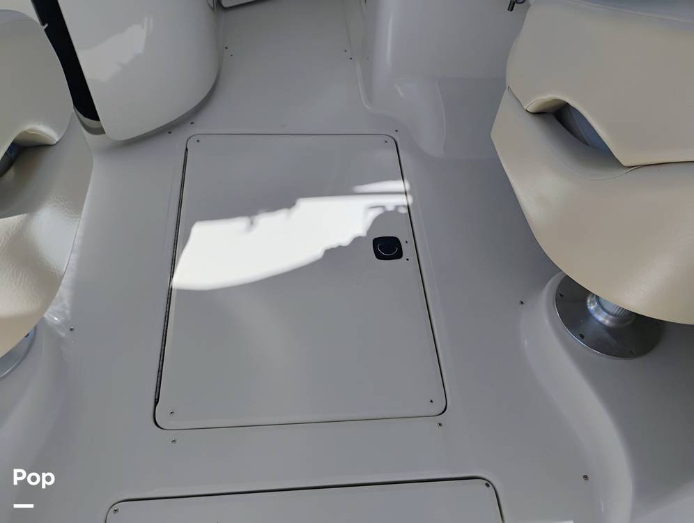 Slide: The Image of Sea Ray 270 Sundeck 2002 - 15161042
