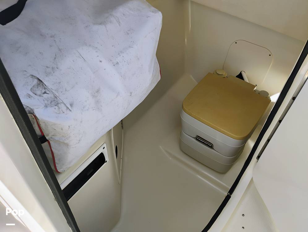 Slide: The Image of Sea Ray 270 Sundeck 2002 - 15161046
