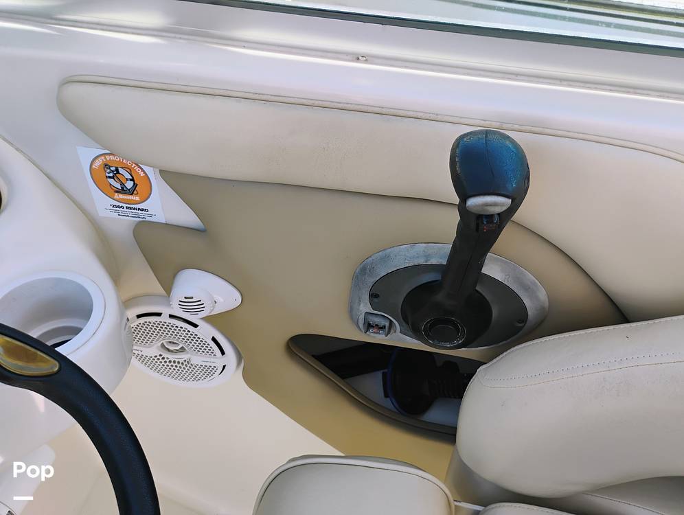 Slide: The Image of Sea Ray 270 Sundeck 2002 - 15161048
