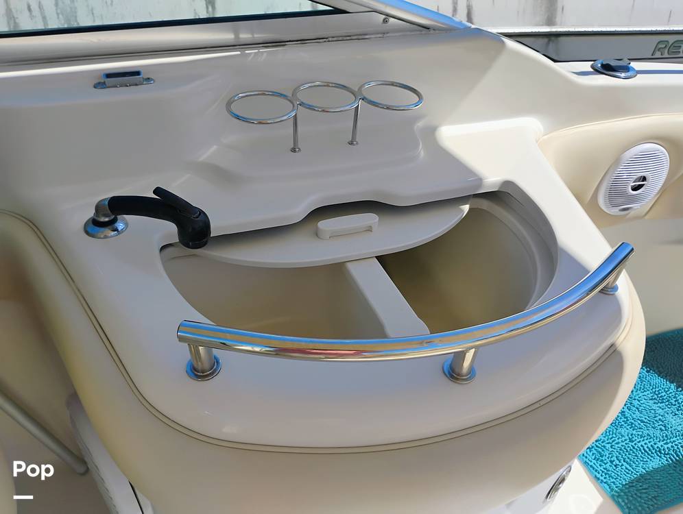 Slide: The Image of Sea Ray 270 Sundeck 2002 - 15161049